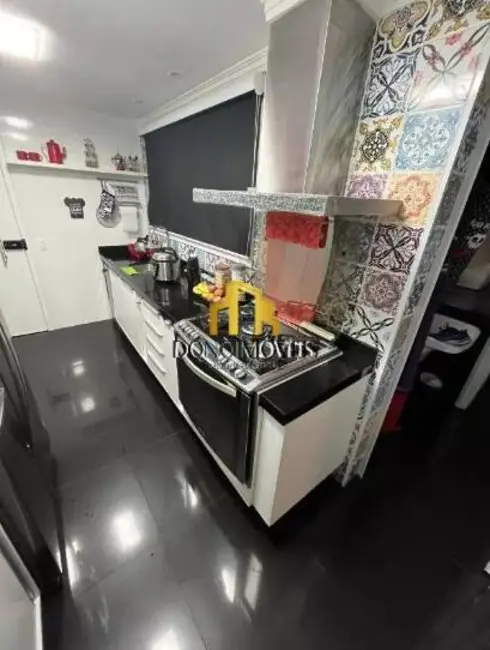 Foto 7 de Apartamento com 3 quartos à venda, 155m2 em Centro, Sao Bernardo Do Campo - SP