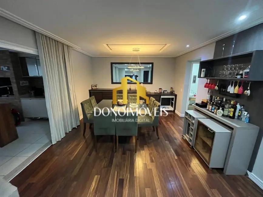 Foto 3 de Apartamento com 3 quartos à venda, 155m2 em Centro, Sao Bernardo Do Campo - SP