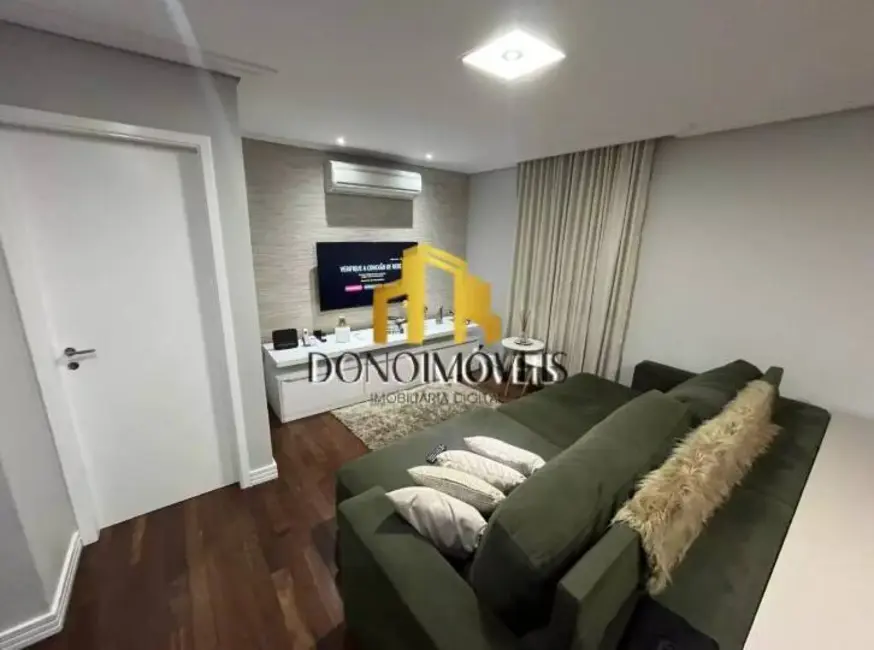 Foto 3 de Apartamento com 3 quartos à venda, 155m2 em Centro, Sao Bernardo Do Campo - SP