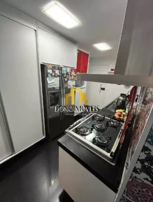 Foto 8 de Apartamento com 3 quartos à venda, 155m2 em Centro, Sao Bernardo Do Campo - SP