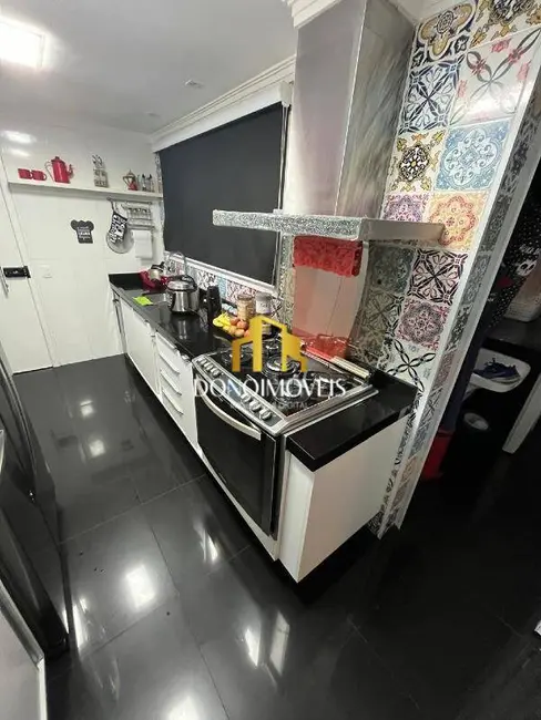 Foto 7 de Apartamento com 3 quartos à venda, 155m2 em Centro, Sao Bernardo Do Campo - SP
