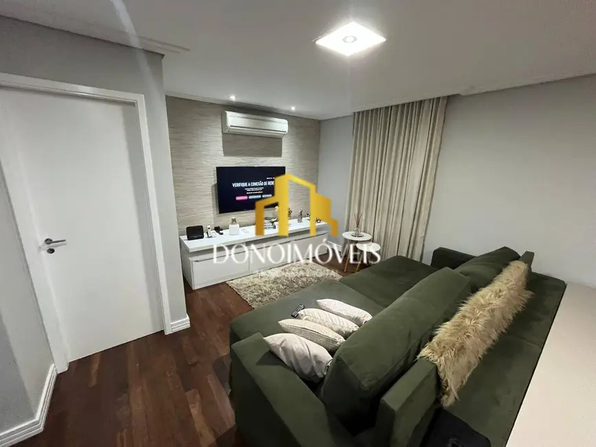 Foto 4 de Apartamento com 3 quartos à venda, 155m2 em Centro, Sao Bernardo Do Campo - SP