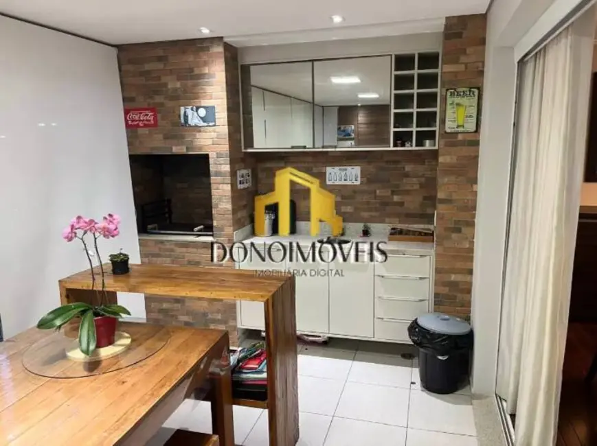 Foto 5 de Apartamento com 3 quartos à venda, 155m2 em Centro, Sao Bernardo Do Campo - SP