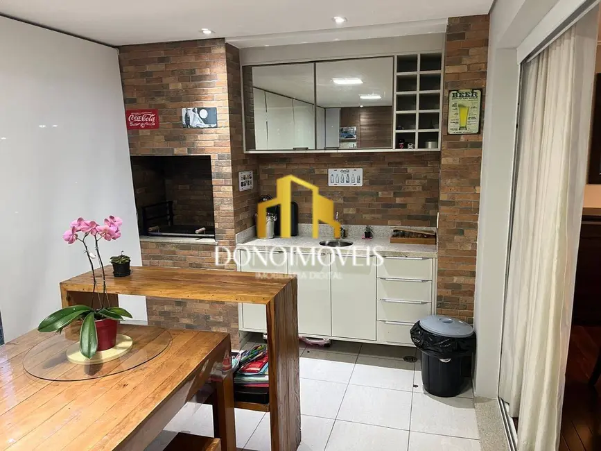 Foto 6 de Apartamento com 3 quartos à venda, 155m2 em Centro, Sao Bernardo Do Campo - SP