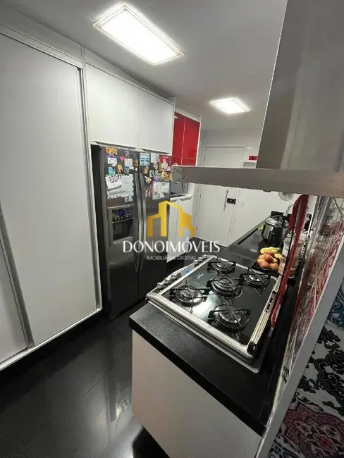 Foto 8 de Apartamento com 3 quartos à venda, 155m2 em Centro, Sao Bernardo Do Campo - SP