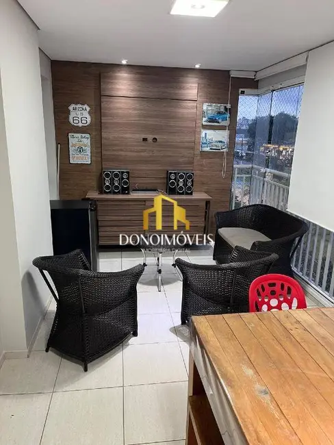 Foto 5 de Apartamento com 3 quartos à venda, 155m2 em Centro, Sao Bernardo Do Campo - SP
