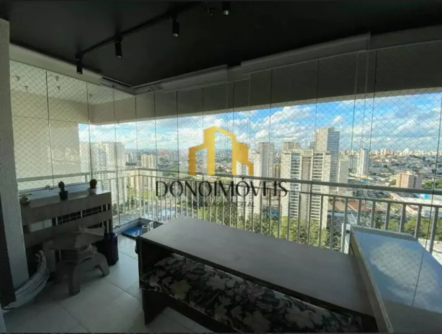 Foto 5 de Apartamento com 3 quartos à venda, 123m2 em Centro, Sao Bernardo Do Campo - SP