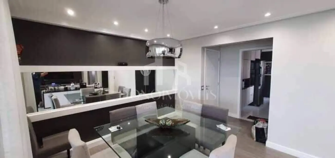 Foto 4 de Apartamento com 3 quartos à venda, 123m2 em Centro, Sao Bernardo Do Campo - SP