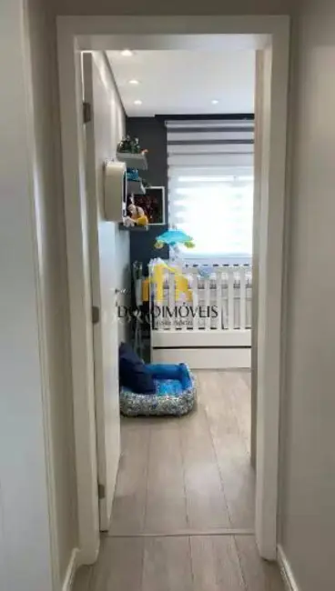 Foto 8 de Apartamento com 3 quartos à venda, 123m2 em Centro, Sao Bernardo Do Campo - SP