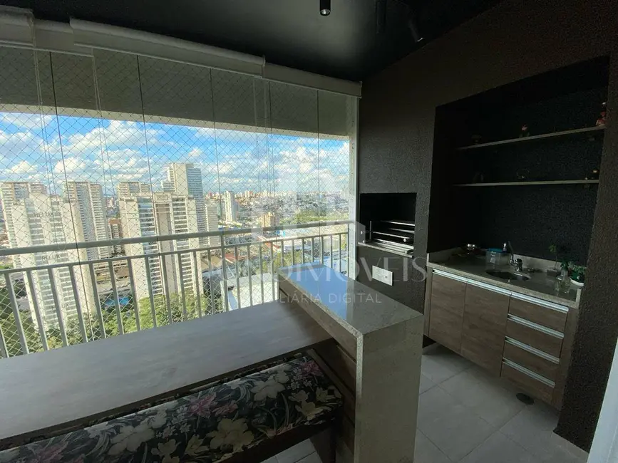 Foto 3 de Apartamento com 3 quartos à venda, 123m2 em Centro, Sao Bernardo Do Campo - SP
