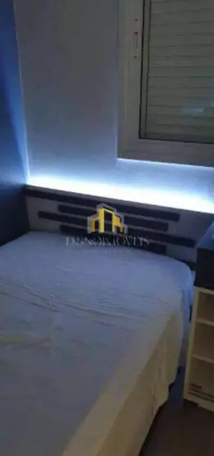 Foto 7 de Apartamento com 3 quartos à venda, 123m2 em Centro, Sao Bernardo Do Campo - SP