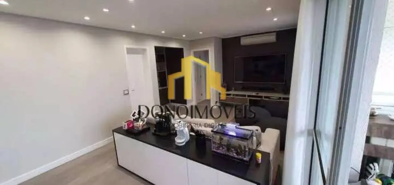 Foto 6 de Apartamento com 3 quartos à venda, 123m2 em Centro, Sao Bernardo Do Campo - SP