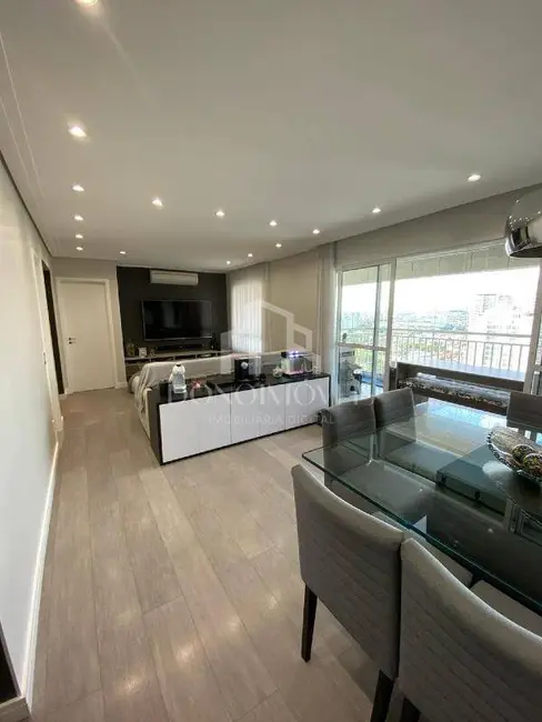 Foto 1 de Apartamento com 3 quartos à venda, 123m2 em Centro, Sao Bernardo Do Campo - SP