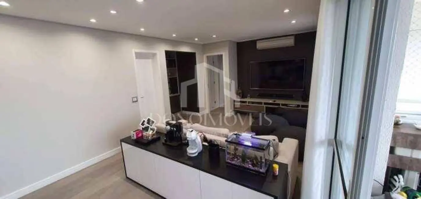 Foto 7 de Apartamento com 3 quartos à venda, 123m2 em Centro, Sao Bernardo Do Campo - SP