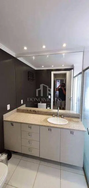 Foto 3 de Apartamento com 3 quartos à venda, 123m2 em Centro, Sao Bernardo Do Campo - SP