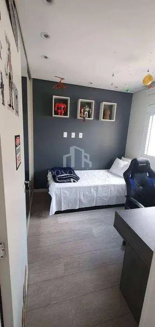 Foto 1 de Apartamento com 3 quartos à venda, 123m2 em Centro, Sao Bernardo Do Campo - SP