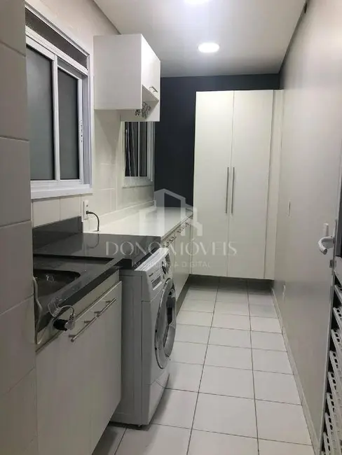 Foto 6 de Apartamento com 3 quartos à venda, 123m2 em Centro, Sao Bernardo Do Campo - SP