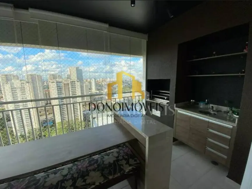 Foto 1 de Apartamento com 3 quartos à venda, 123m2 em Centro, Sao Bernardo Do Campo - SP
