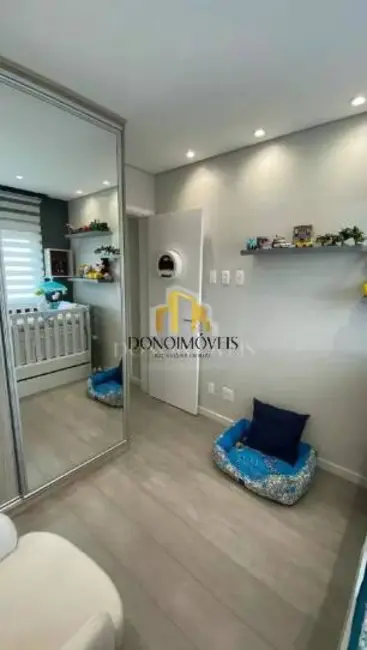 Foto 9 de Apartamento com 3 quartos à venda, 123m2 em Centro, Sao Bernardo Do Campo - SP