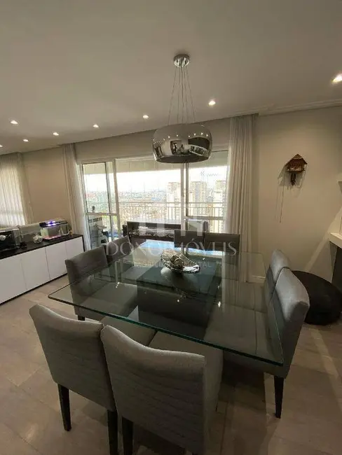 Foto 2 de Apartamento com 3 quartos à venda, 123m2 em Centro, Sao Bernardo Do Campo - SP
