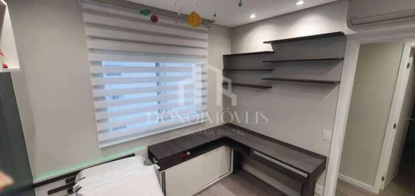Foto 4 de Apartamento com 3 quartos à venda, 123m2 em Centro, Sao Bernardo Do Campo - SP