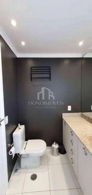 Foto 2 de Apartamento com 3 quartos à venda, 123m2 em Centro, Sao Bernardo Do Campo - SP