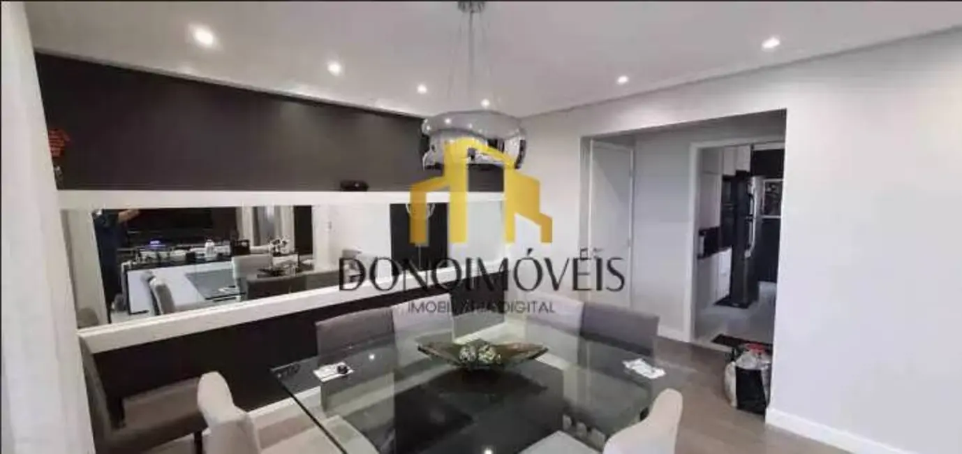 Foto 4 de Apartamento com 3 quartos à venda, 123m2 em Centro, Sao Bernardo Do Campo - SP