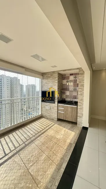 Foto 5 de Apartamento com 3 quartos à venda, 123m2 em Centro, Sao Bernardo Do Campo - SP