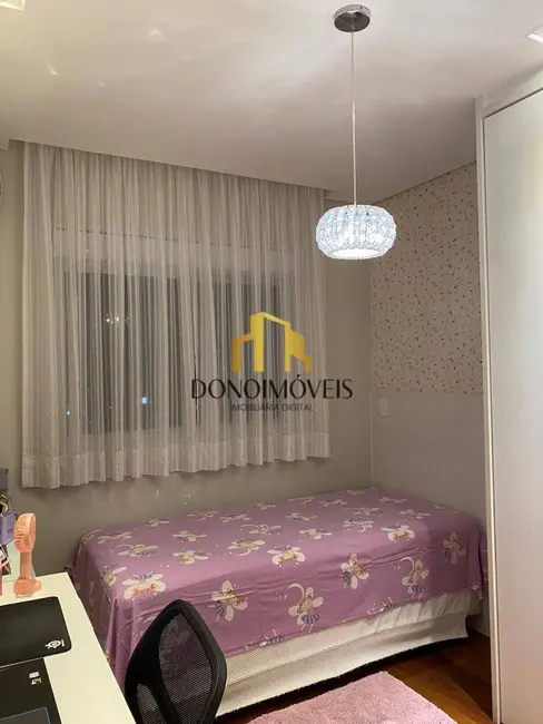 Foto 4 de Apartamento com 3 quartos à venda, 123m2 em Centro, Sao Bernardo Do Campo - SP