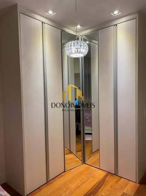 Foto 2 de Apartamento com 3 quartos à venda, 123m2 em Centro, Sao Bernardo Do Campo - SP