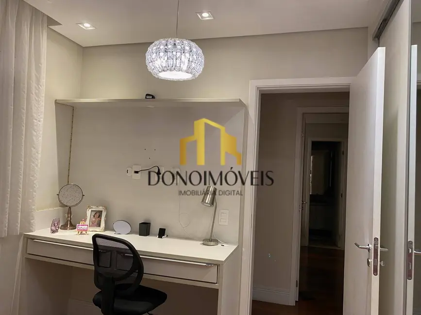 Foto 6 de Apartamento com 3 quartos à venda, 123m2 em Centro, Sao Bernardo Do Campo - SP