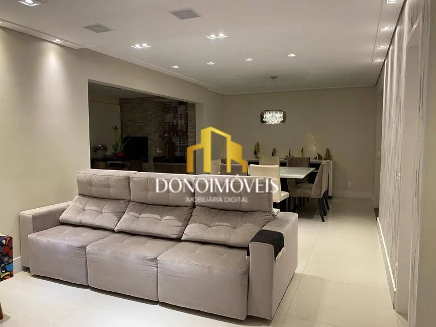 Apartamento com 3 quartos à venda, 123m2 em Centro, Sao Bernardo Do Campo - SP - imagem 5 Foto 5 de Apartamento com 3 quartos à venda, 123m2 em Centro, Sao Bernardo Do Campo - SP
