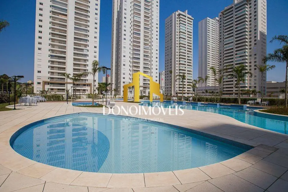 Apartamento com 3 quartos à venda, 123m2 em Centro, Sao Bernardo Do Campo - SP - imagem 1 Foto 1 de Apartamento com 3 quartos à venda, 123m2 em Centro, Sao Bernardo Do Campo - SP