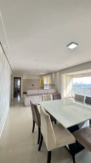 Foto 1 de Apartamento com 3 quartos à venda, 123m2 em Centro, Sao Bernardo Do Campo - SP