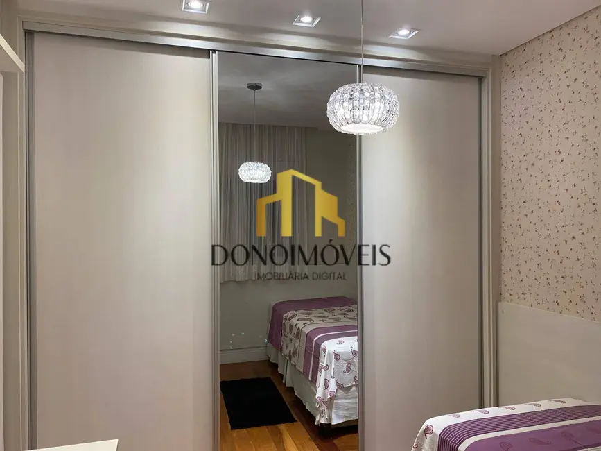 Foto 5 de Apartamento com 3 quartos à venda, 123m2 em Centro, Sao Bernardo Do Campo - SP