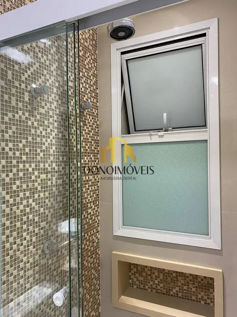 Foto 9 de Apartamento com 3 quartos à venda, 123m2 em Centro, Sao Bernardo Do Campo - SP