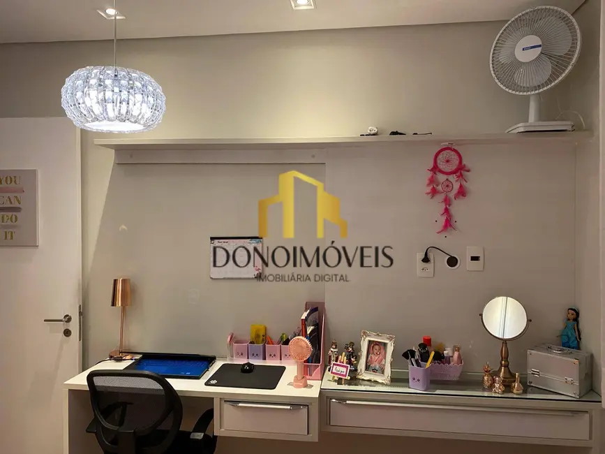 Foto 3 de Apartamento com 3 quartos à venda, 123m2 em Centro, Sao Bernardo Do Campo - SP