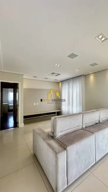 Foto 7 de Apartamento com 3 quartos à venda, 123m2 em Centro, Sao Bernardo Do Campo - SP