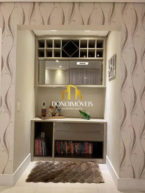 Apartamento com 3 quartos à venda, 123m2 em Centro, Sao Bernardo Do Campo - SP - imagem 8 Foto 8 de Apartamento com 3 quartos à venda, 123m2 em Centro, Sao Bernardo Do Campo - SP