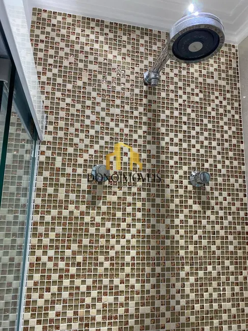 Foto 8 de Apartamento com 3 quartos à venda, 123m2 em Centro, Sao Bernardo Do Campo - SP