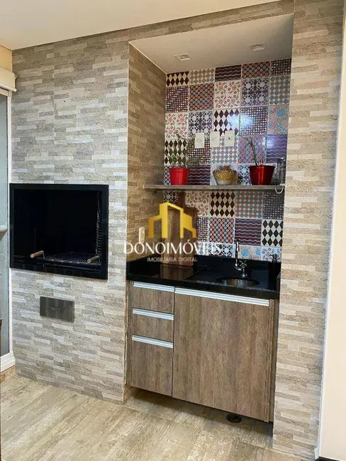 Apartamento com 3 quartos à venda, 123m2 em Centro, Sao Bernardo Do Campo - SP - imagem 7 Foto 7 de Apartamento com 3 quartos à venda, 123m2 em Centro, Sao Bernardo Do Campo - SP