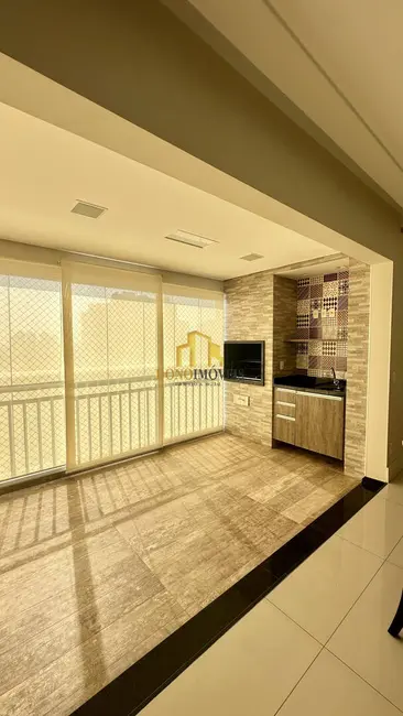 Foto 4 de Apartamento com 3 quartos à venda, 123m2 em Centro, Sao Bernardo Do Campo - SP