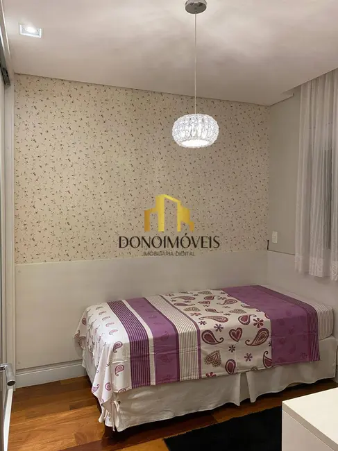 Foto 7 de Apartamento com 3 quartos à venda, 123m2 em Centro, Sao Bernardo Do Campo - SP