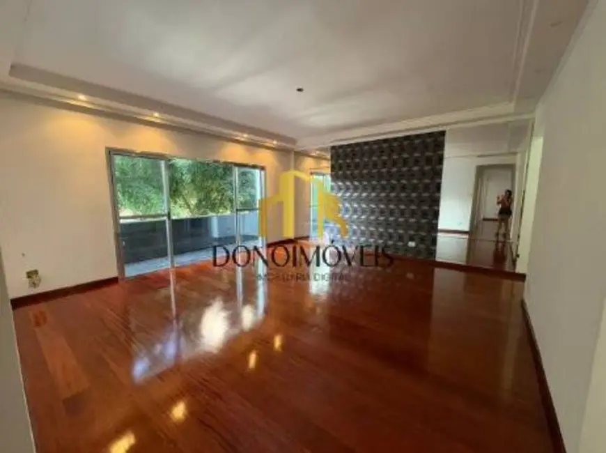 Foto 1 de Apartamento com 3 quartos à venda, 160m2 em Centro, Santo Andre - SP