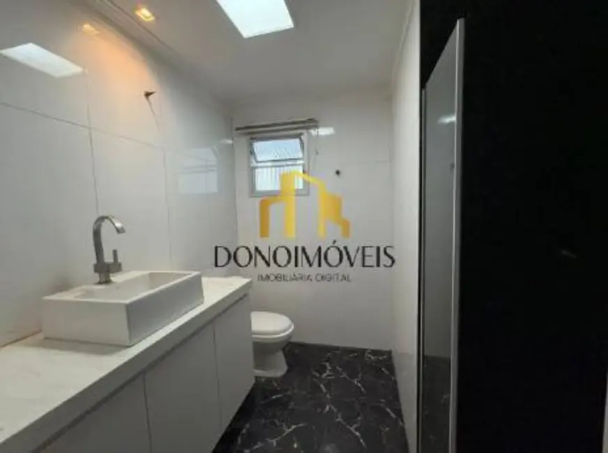 Foto 9 de Apartamento com 3 quartos à venda, 160m2 em Centro, Santo Andre - SP