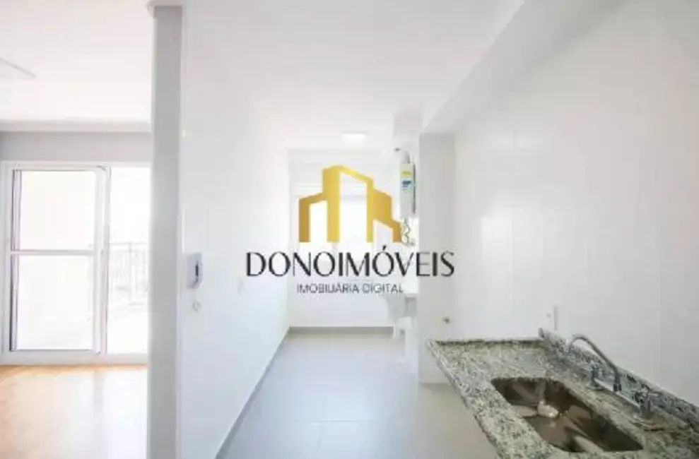 Foto 2 de Apartamento com 2 quartos à venda, 68m2 em Casa Branca, Santo Andre - SP