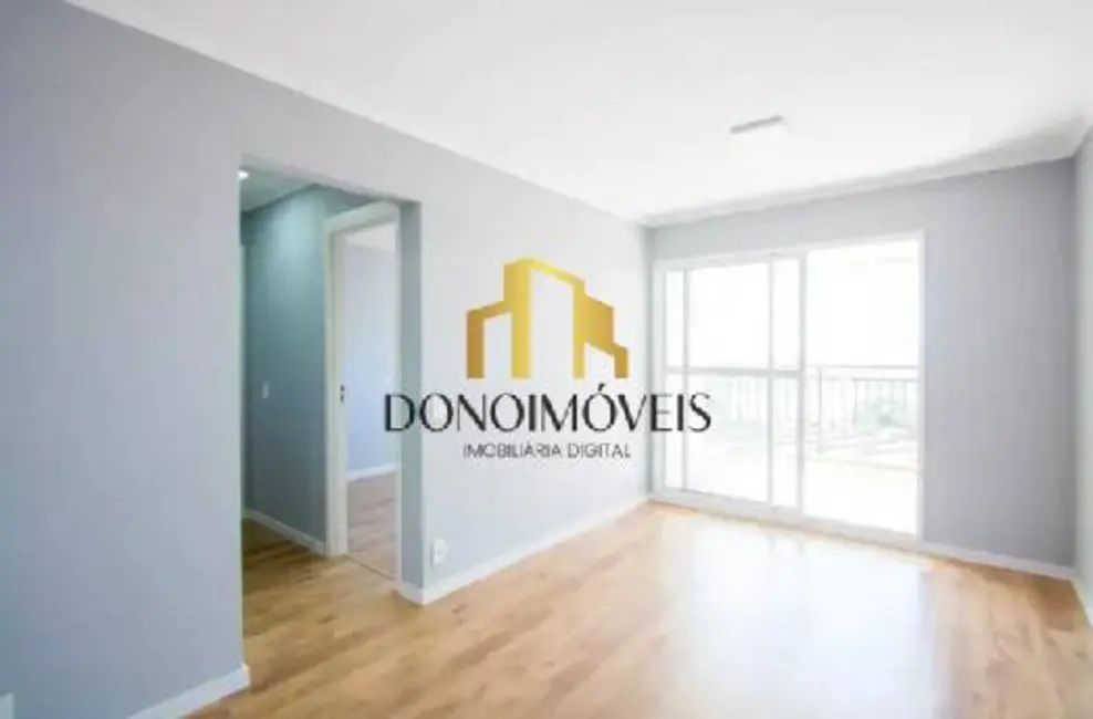 Foto 1 de Apartamento com 2 quartos à venda, 68m2 em Casa Branca, Santo Andre - SP