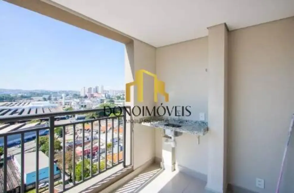 Foto 7 de Apartamento com 2 quartos à venda, 68m2 em Casa Branca, Santo Andre - SP