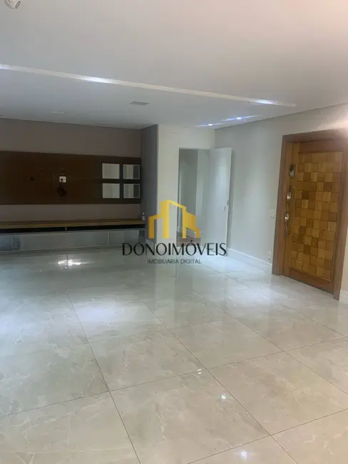 Foto 1 de Apartamento com 4 quartos à venda, 180m2 em Centro, Sao Bernardo Do Campo - SP