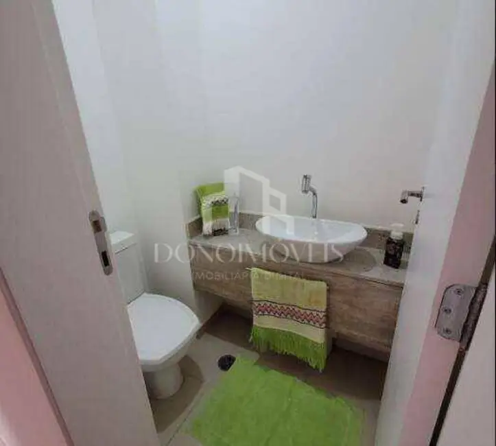 Foto 5 de Apartamento com 4 quartos à venda, 123m2 em Centro, Sao Bernardo Do Campo - SP